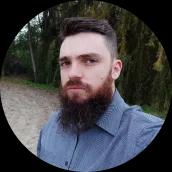 Дмитрий П, 29